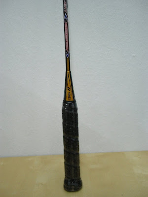 Carbonex 8000 Light