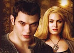 Emmett Cullen&Rosalie Hale