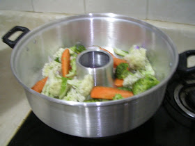 Magdelyn Al Dia La Olla Horno