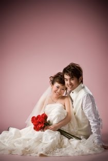 小夫妻~