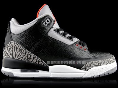 Jordan 3