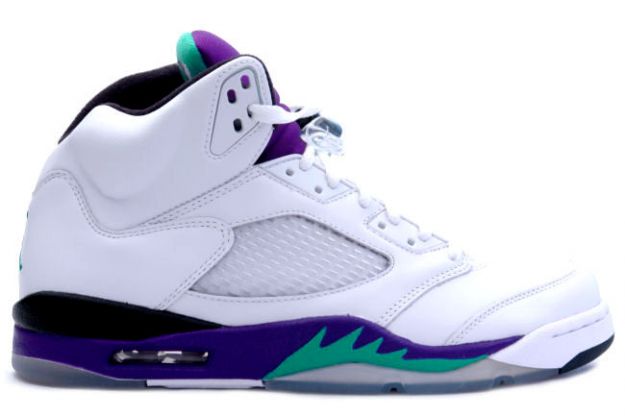 Jordan 5