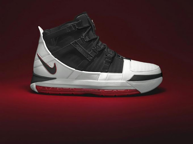 Lebron 3