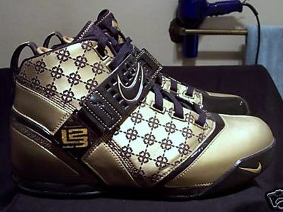 Lebron 5