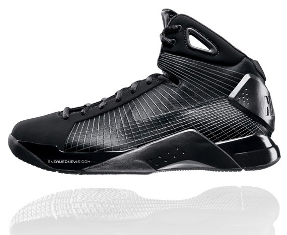 Nike zoom hyperdunk