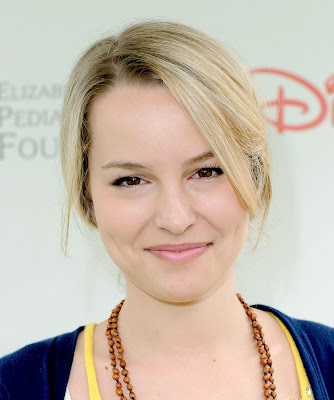 Bridgit Mendler A Time For Heroes Happy