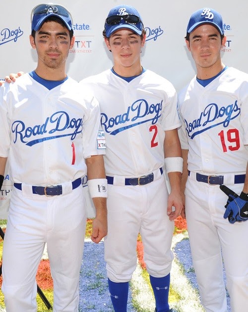 Gay softball nyc