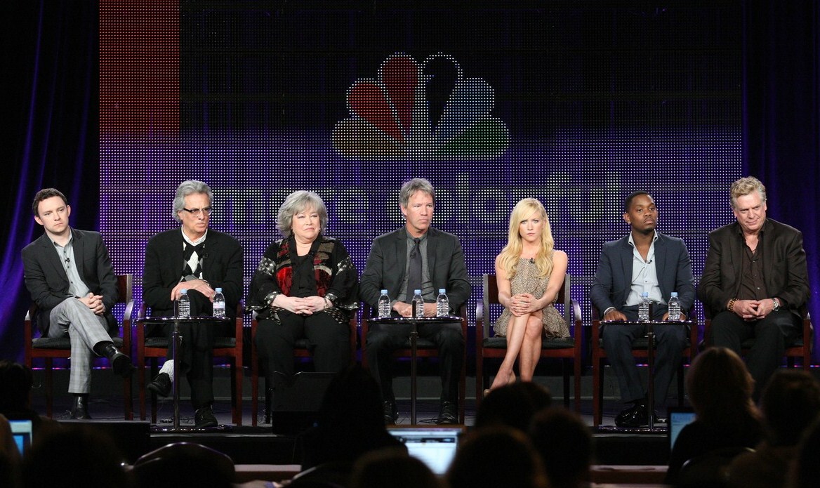 TeenCelebBuzz: Brittany Snow: T...