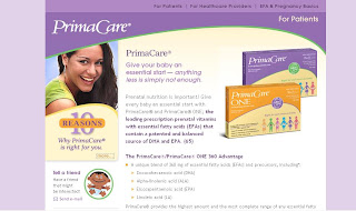 PrimaCare ONE