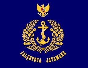 Monochrome Pandeglang: Tentara Nasional Indonesia (TNI - AL)