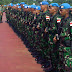 Indonesia To Send Peacekeeping Battalion to Darfur