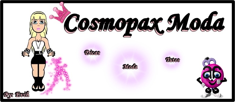 Cosmopax Moda