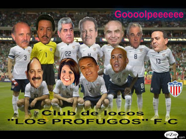 EQUIPO MUNDIAL