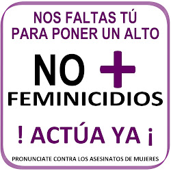 FIRMA XQ TU MADRE ES UNA MUJER