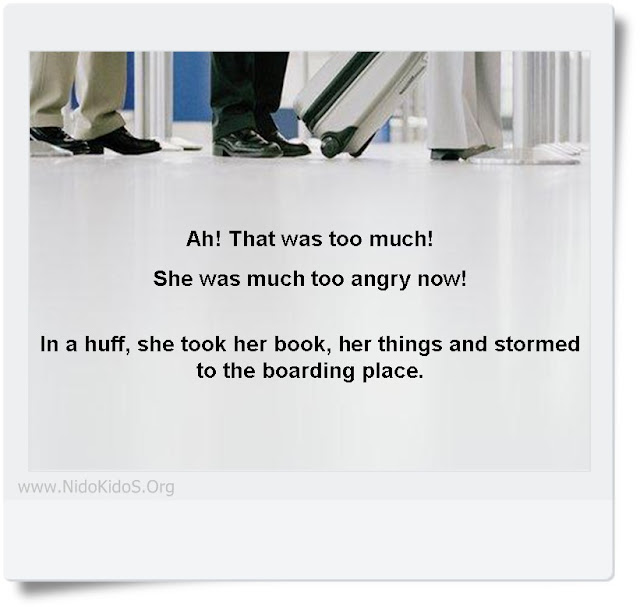 Nice lesson for all of us