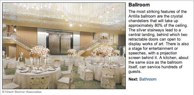 Mukesh Ambani's $2 Billion Dollar house