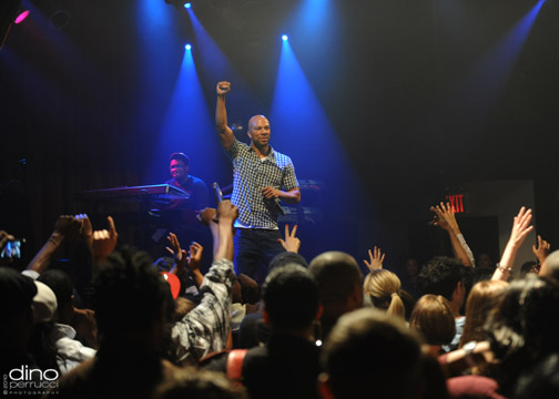 Hennemusic Queen And Adam Lambert Stream Tour Watch Party Special