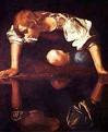 reflexo caravaggio