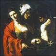 a pele por caravaggio