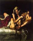 artemisia gentileschi