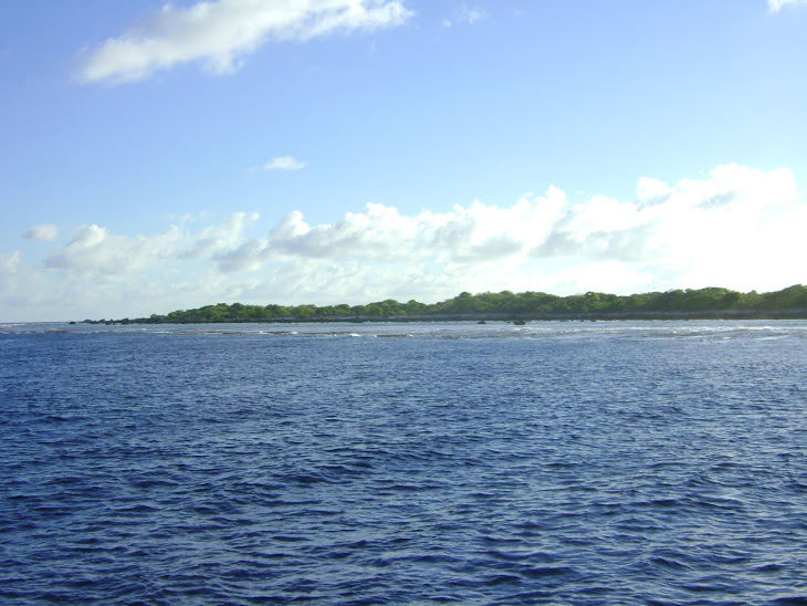 Reitoru atoll