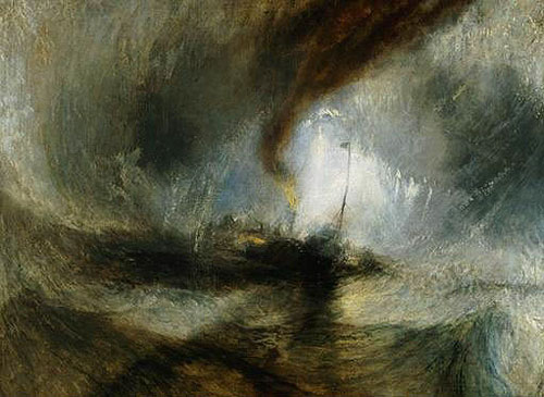 Turner