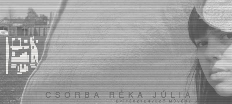 CSORBA RÉKA JÚLIA