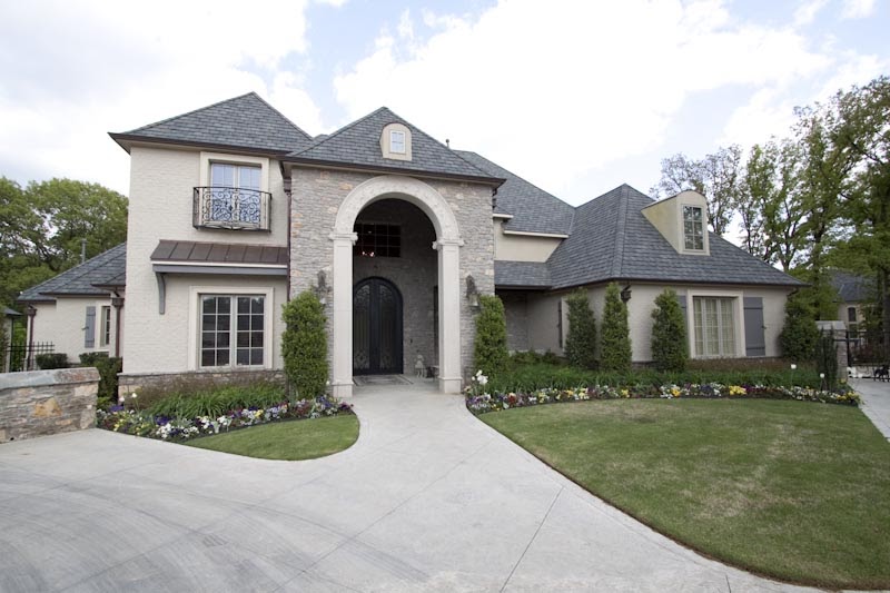 Bixby Voice Bixby, OK Luxury Home For Sale