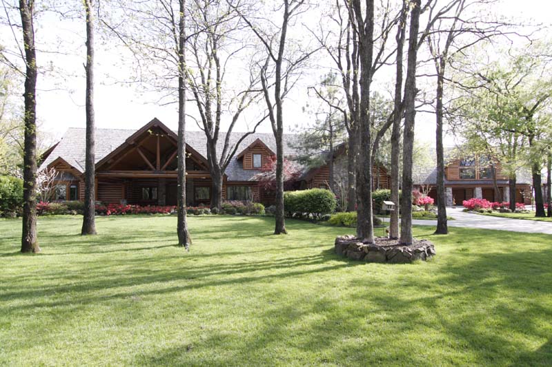 The Baskin Report Online Tulsa, OK Real Estate Luxury Homes For Sale