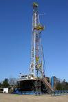 ONSHORE/LAND RIG