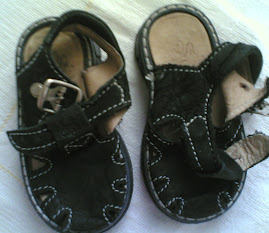 SANDALIAS   nº20