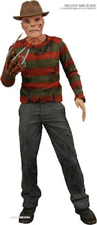 Action Figure del nuovo Freddy Kruger