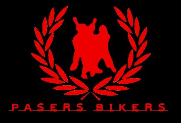 pasers bikers