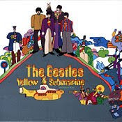 Yellow Submarine