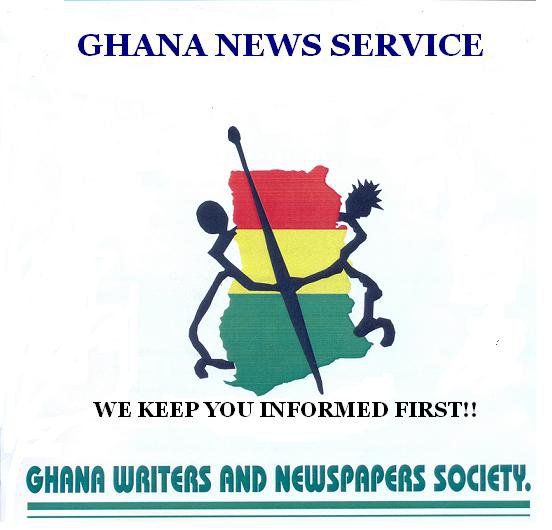 GHANA NEWS SERVICE