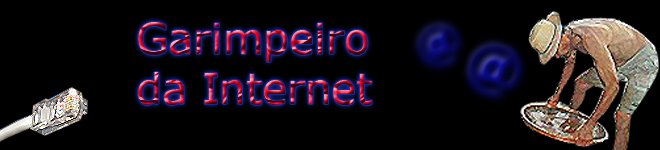 Garimpeiro da Internet
