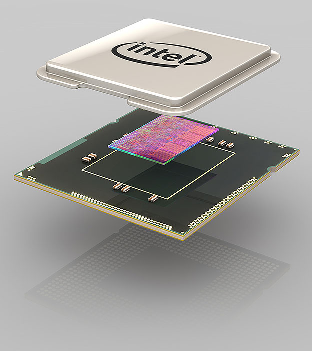 Alma de herrero Fabricación de circuitos integrados a partir de arena