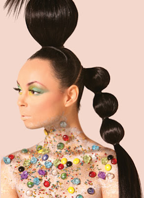 The Sheek Stylist: Bronner Brother Hair Show, Atlanta GA