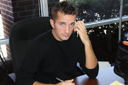 My Hot Husband
