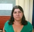 Professora Ana Lúcia Amaral