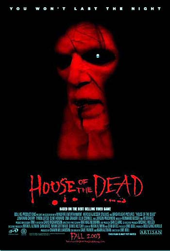 House of the Dead ( Pelicula 2003 ) House+of+the+dead