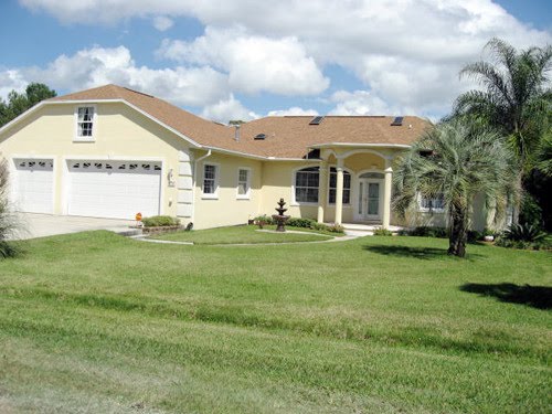 The Ecuador Real Estate and