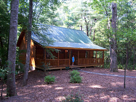 Our Fairystone Cabin For Rent