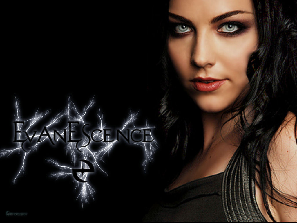 Amy Lee Married