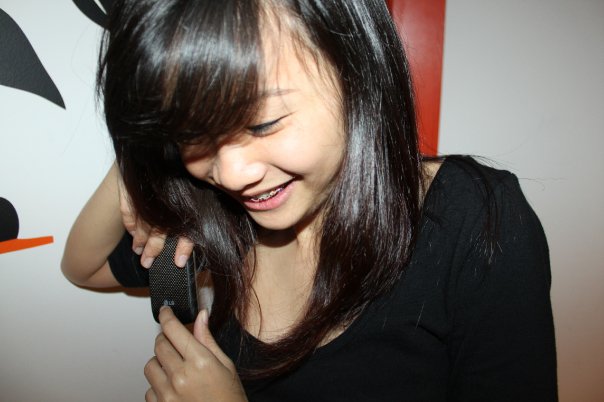 Love\