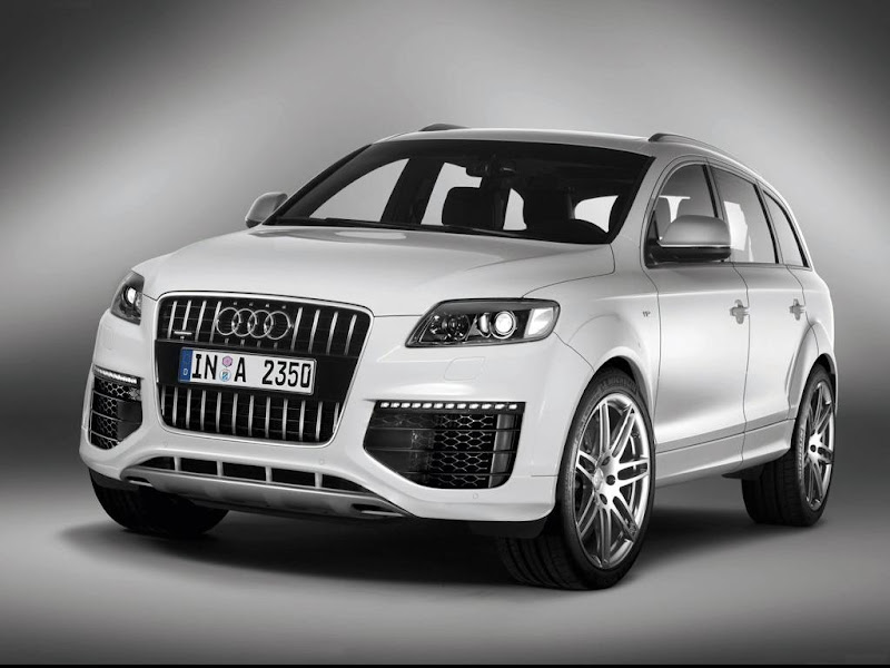 Audi Q5 3.0 TDI quattro S Tronic Fiyatı: 101.154 EU title=