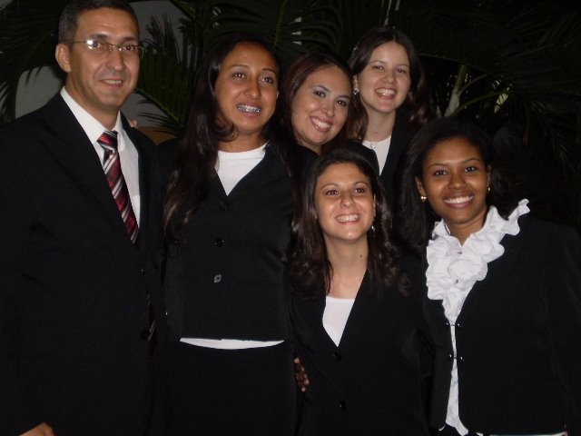 AMIGOS PARA SEMPRE - SEXTETO FANTASTICO
