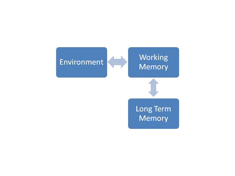 critical thinking and your long term memory critical thinking and your long term memory