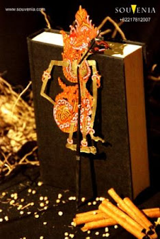 wayang