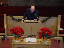 Pastor Bill Weaver